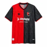 Camiseta Newell's Old Boys Primera Equipación 26/27 Hombre