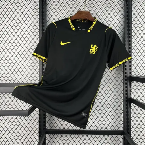 Camiseta Chelsea Segunda Equipación 26/27 Hombre