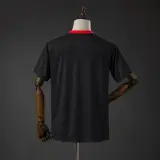 Camiseta Portugal 2015 Segunda Equipación Retro