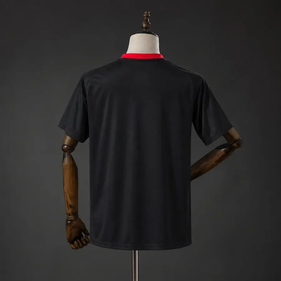Camiseta Portugal 2015 Segunda Equipación Retro