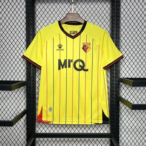 Maglia Watford Home 24/25