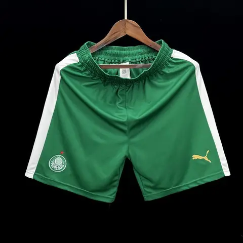 Palmeiras Shorts 24/25
