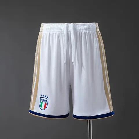 Calção Itália 2026