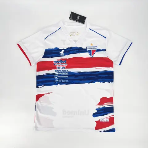 Fortalza Fc    24/25   Hombre