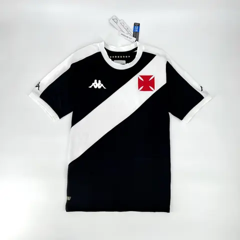 Maillot Vasco da Gama Domicile 24/25