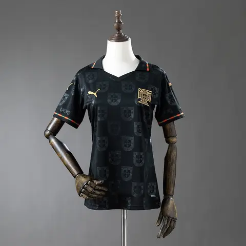 Maglia Portogallo Mondiali 2026 · Edizione Speciale · Bambino