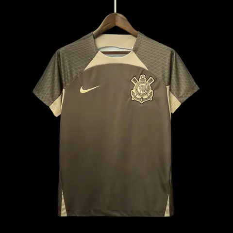 Maillot Corinthians Entraînement 24/25