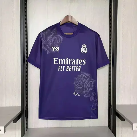 Real Madrid Shirt 24/25 · Special Edition