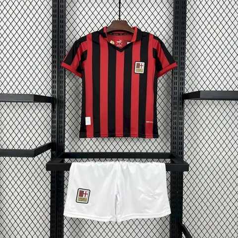 Maillot AC Milan · Enfant