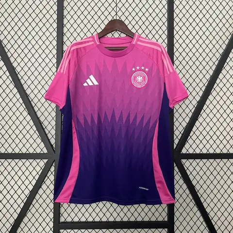 Camisa Alemanha II 24/25