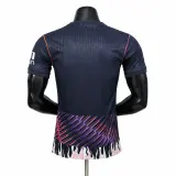 Camiseta Tottenham Hotspur Segunda Equipación 26/27 Versión Jugador