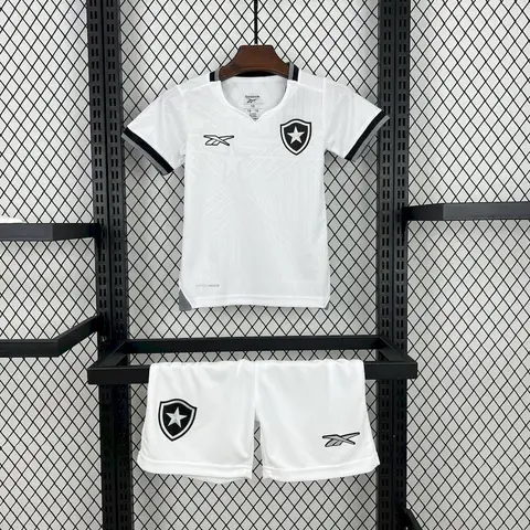 Maillot Botafogo Third 25/26 · Enfant