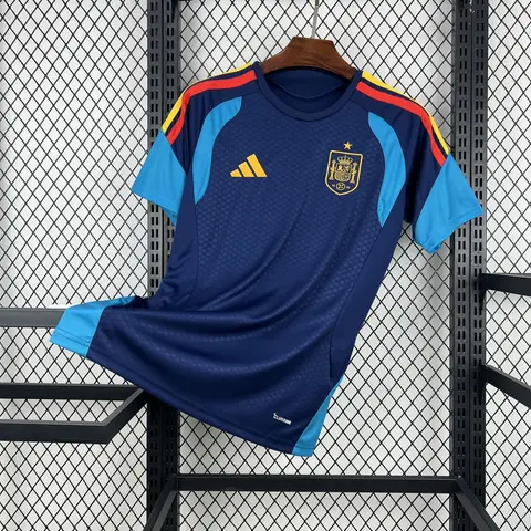 Spain Shirt World Cup 2026