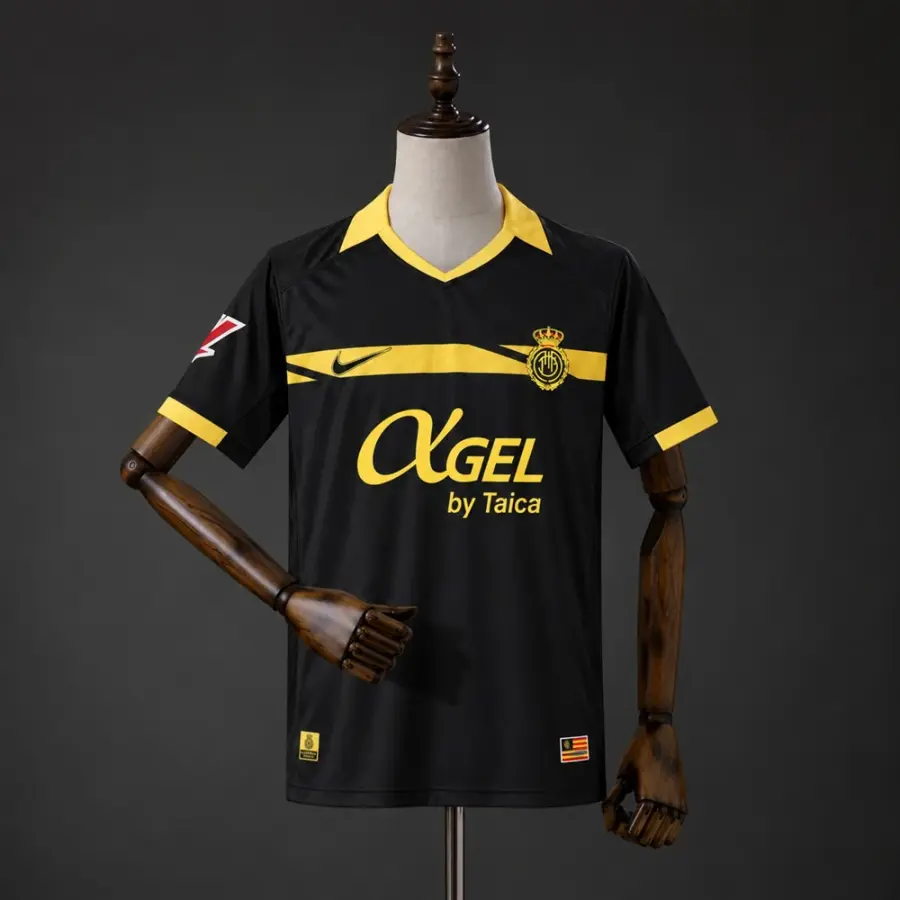 Camiseta RCD Mallorca Segunda Equipación 26/27 Hombre