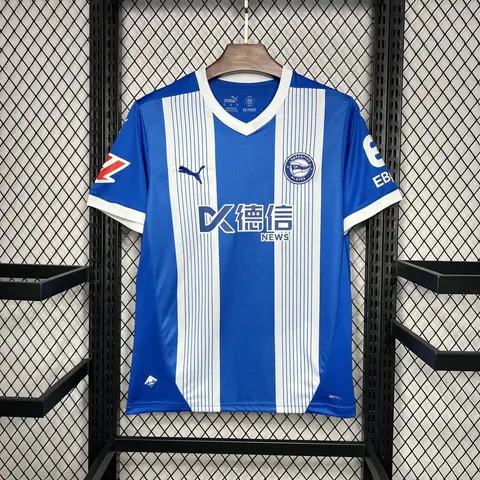 Alavés I 24/25 Hombre