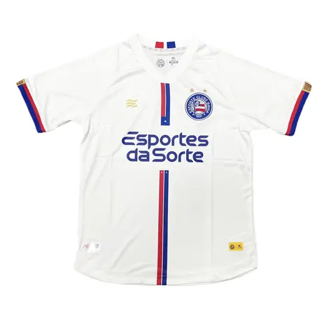 Maillot Bahia Domicile 24/25