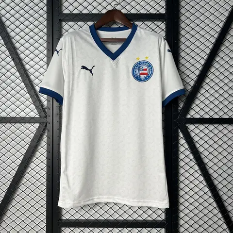 Maillot Bahia Domicile 25/26