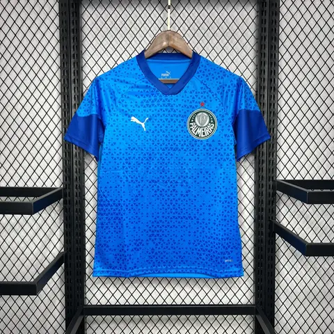 Camisa Palmeiras 24/25 · Goleiro