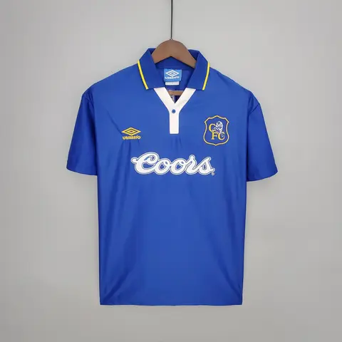 Maglia Chelsea Home 95/97 (Retrò)