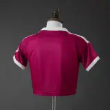 Camiseta Corta Real Madrid Tercera Equipación 26/27 Mujer