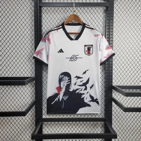 Japan Shirt 24/25 · Special Edition