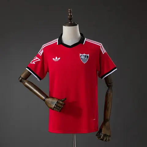 Maglia Siviglia Away 26/27 · Uomo