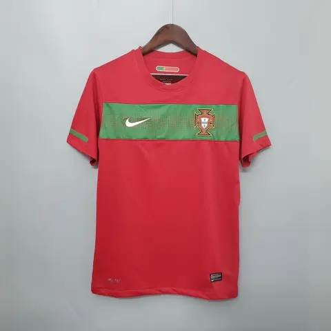 Portugal I 10/11 Hombre (Retro)