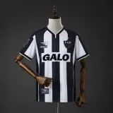 Camiseta Atlético Mineiro 2000 Retro