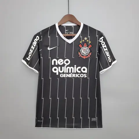 Maillot Corinthians 11/12 (Rétro)