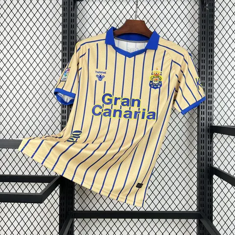 Camiseta UD Las Palmas Equipación Especial 25/26 Hombre