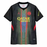Camiseta Paris Saint-Germain Tercera Equipación 26/27 Hombre