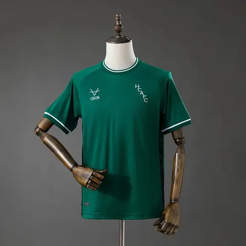 Camiseta Hull City Portero 26/27 Hombre
