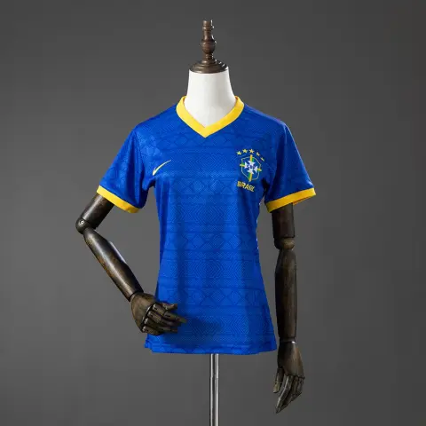 Brazil Special Edition Blue 26/27 Women