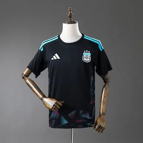 Argentina Shirt World Cup 2026 · Goalkeeper