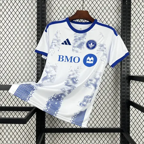 CF Montréal Away Shirt 26/27 · Men