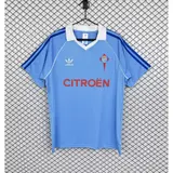 Camiseta Celta de Vigo 1984/85 Primera Equipación Retro
