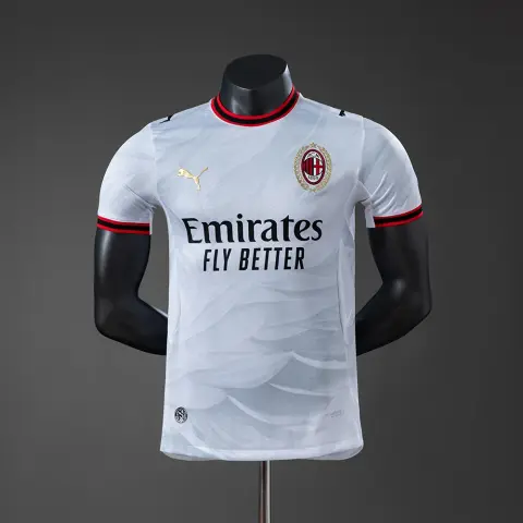 Maillot AC Milan Extérieur 26/27 Version Joueur
