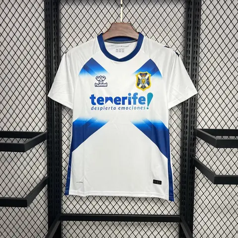 Maglia Tenerife Home 24/25