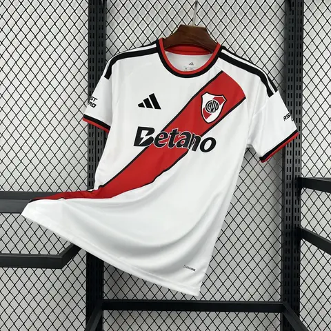 Camiseta River Plate Primera Equipación 26/27 Hombre