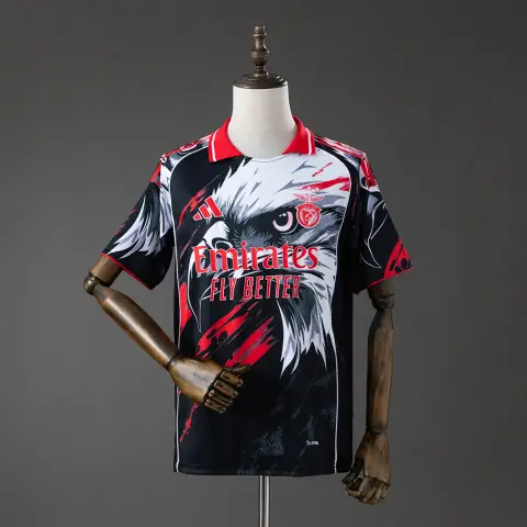Benfica Special Edition White Eagle 26/27 Men