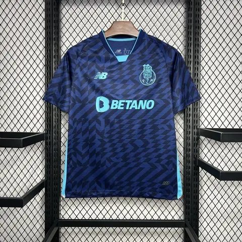Maglia FC Porto Third 24/25