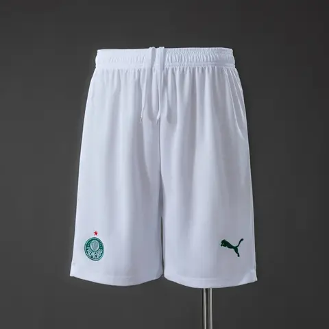 Palmeiras Primera Equipación 26/27 Pantalón Corto