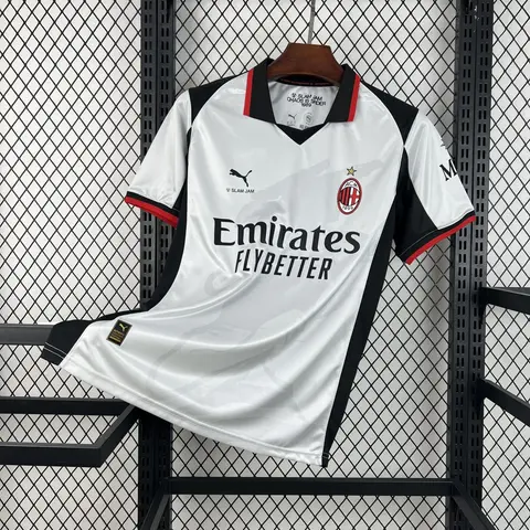 Camiseta AC Milan Edición Limitada 26/27 Hombre