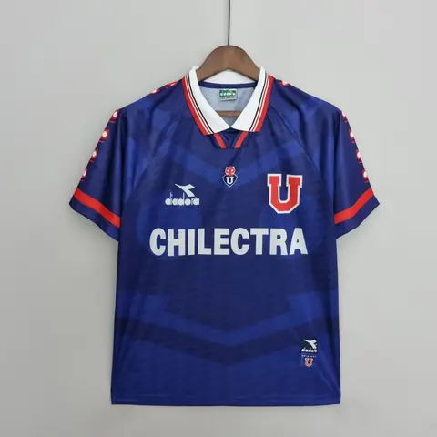 Universidad De Chile I 96 Hombre (Retro)