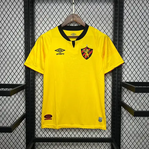 Sport Recife  Ii   24/25  Hombre