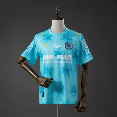 Camiseta Montevideo City Torque Primera Equipación 26/27 Hombre