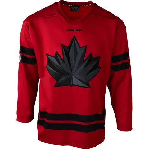 Hockey Canada - Red