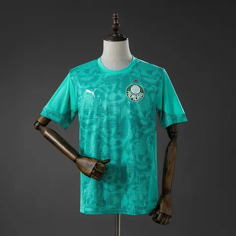 Camiseta Palmeiras Entrenamiento 26/27 Hombre