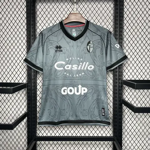 Bari Shirt 24/25
