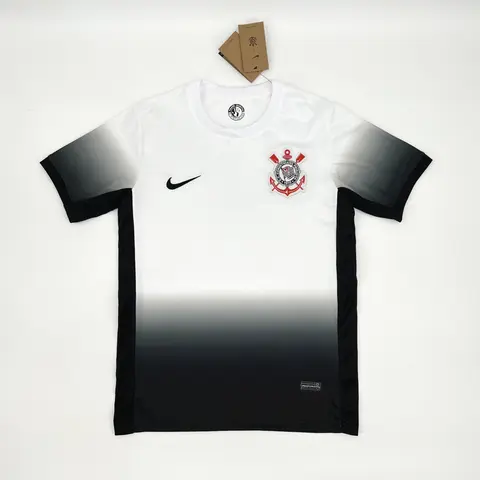 Maillot Corinthians Domicile 24/25